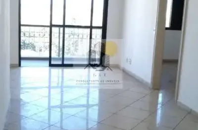 Apartamento com 2 quartos para alugar na Rua Professor Celso Quirino dos Santos, 164, Cidade São Francisco, São Paulo