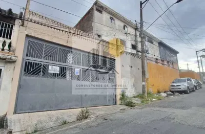 Casa com 3 quartos à venda na rua guairape, 77, jardim ester yolanda, são paulo, 150 m2 por r$ 580.000