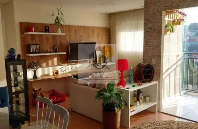 Apartamento com 2 quartos à venda na avenida otacílio tomanik, vila polopoli, são paulo, 96 m2 por r$ 850.000