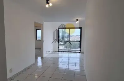Apartamento com 2 quartos para alugar na rua professor celso quirino dos santos, cidade são francisco, são paulo, 58 m2 por r$ 2.350