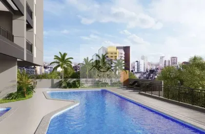 Apartamento com 3 quartos à venda na rua albino josé freixeda, presidente altino, osasco, 67 m2 por r$ 585.000