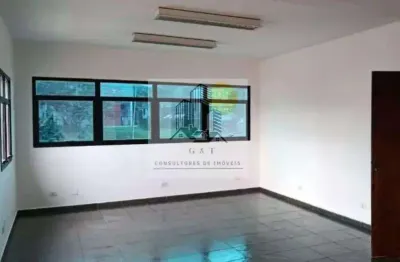 Sala comercial para alugar na rua dos manacás, granja viana, cotia, 50 m2 por r$ 1.900