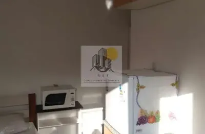 Kitnet / stúdio para alugar na rua sílvio geraldo gomes cardim, butantã, são paulo, 15 m2 por r$ 1.000