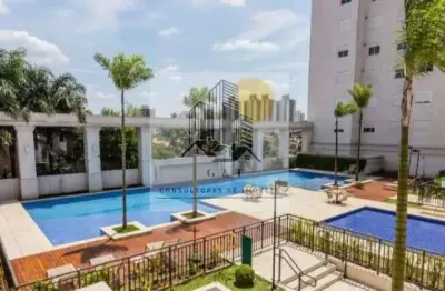 Apartamento com 2 quartos para alugar na avenida otacílio tomanik, butantã, são paulo, 58 m2 por r$ 3.000