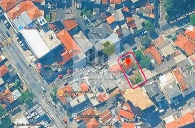 Casa com 2 quartos à venda na Rua Judith Passald Esteves, Vila Sônia, São Paulo, 260 m2 por R$ 530.000