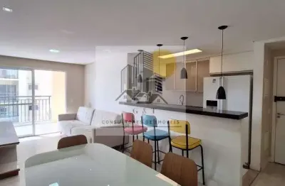 Apartamento com 3 quartos para alugar na avenida otacílio tomanik, vila polopoli, são paulo, 98 m2 por r$ 4.500