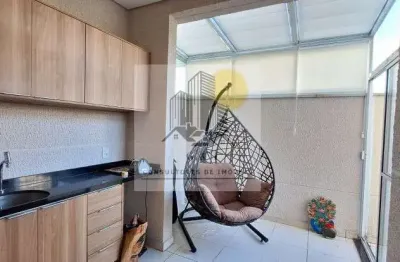 Apartamento com 3 quartos à venda na avenida otacílio tomanik, vila polopoli, são paulo, 106 m2 por r$ 839.000