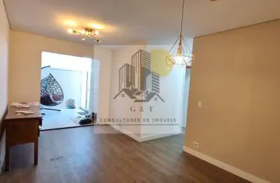 Apartamento com 3 quartos à venda na avenida otacílio tomanik, vila polopoli, são paulo, 106 m2 por r$ 839.000