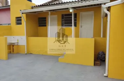 Casa com 1 quarto para alugar na rua herachydes d'ávila prado, butantã, são paulo, 38 m2 por r$ 2.350