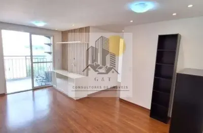 Apartamento com 3 quartos à venda na avenida otacílio tomanik, vila polopoli, são paulo, 72 m2 por r$ 765.000