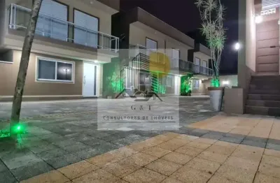 Casa em condomínio fechado com 3 quartos para alugar na estrada nacional, 91, granja viana, cotia, 139 m2 por r$ 5.450