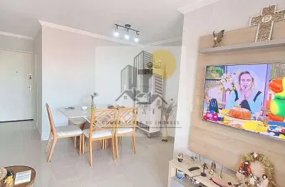 Apartamento com 2 quartos à venda na rua arthur soter lopes da silva, jardim esmeralda, são paulo, 55 m2 por r$ 375.000