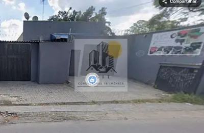 Barracão / Galpão / Depósito para alugar na Estrada Aldeia, Granja Viana, Cotia, 496 m2 por R$ 9.000