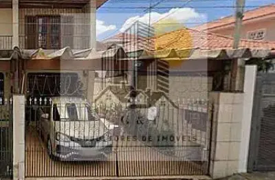 Casa com 3 quartos para alugar na Rua João Batista Pereira, Jardim Pinheiros, São Paulo, 150 m2 por R$ 4.100