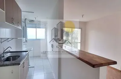 Apartamento com 2 quartos à venda na Avenida Otacílio Tomanik, Jardim Bonfiglioli, São Paulo, 58 m2 por R$ 580.000