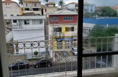 Apartamento com 2 quartos à venda na Avenida Presidente Altino, Jaguaré, São Paulo, 65 m2 por R$ 470.000