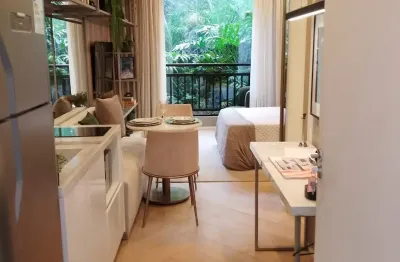 Kitnet / Stúdio à venda na Rua Trípoli, Vila Leopoldina, São Paulo