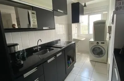 Apartamento com 2 quartos para alugar na Avenida das Avencas, 670, Portais (Polvilho), Cajamar