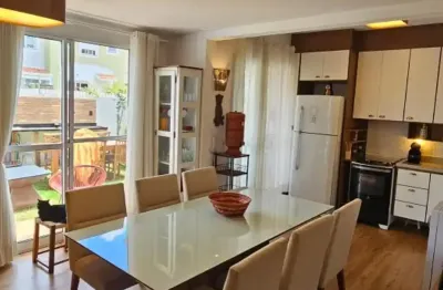 Casa em condomínio fechado com 3 quartos à venda na Rua Cruzeiro do Sul, Chácara do Solar III, Santana de Parnaíba