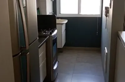Apartamento com 2 quartos para alugar na Avenida das Avencas, 670, Portais (Polvilho), Cajamar