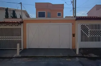 Casa com 3 quartos à venda na Vila Leopoldina, São Paulo 