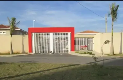 Casa em condomínio fechado com 3 quartos à venda na Rua das Figueiras, Portais (Polvilho), Cajamar