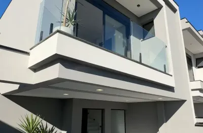 Casa com 3 quartos à venda na Avenida das Avencas, Portais (Polvilho), Cajamar