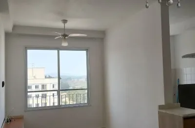 Apartamento com 2 quartos à venda na Avenida das Avencas, Portais (Polvilho), Cajamar