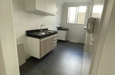Apartamento pronto para morar locação portal dos ipes
