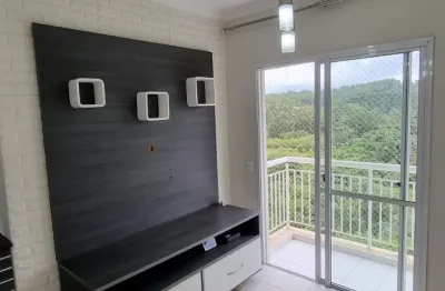Apartamento com 2 quartos à venda na Avenida das Pitangueiras, Portais (Polvilho), Cajamar