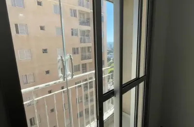 Apartamento com sacada e planejados polvilho cajamar