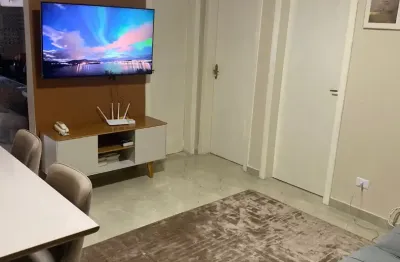 Apartamento com 2 quartos à venda na Rua Alexandrino Pinto da Silva, Centro, Cajamar