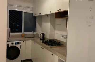 Apartamento com 2 quartos à venda na Rua dos Flox, Portais (Polvilho), Cajamar