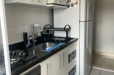 Apartamento com 3 quartos à venda na Avenida das Palmeiras, Portais (Polvilho), Cajamar