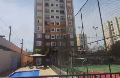 Apartamento com 2 quartos à venda na Avenida das Avencas, Portais (Polvilho), Cajamar