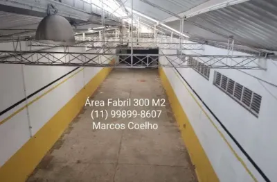 Barracão / Galpão / Depósito com 6 salas para alugar na Avenida Doutor Gastão Vidigal, 1834, Vila Leopoldina, São Paulo