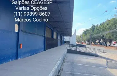 Imóvel para aluguel possui 3440 metros quadrados em vila leopoldina - são paulo - sp