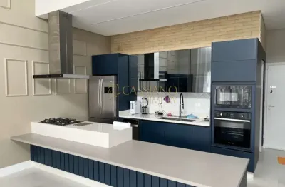 Casa térrea à venda de 315m² | 04 dormitórios, sendo todos suítes e 03 vagas de garagem | condomínio monte carlo - urbanova | são josé dos campos |