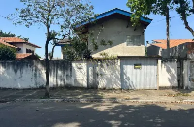 Sobrado a venda de 362m² em terreno de 450m2 no jardim das industrias - sjcampos