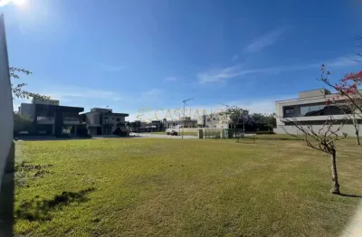 Terreno à venda de 500m² | condomínio jardim golfe - são josé dos campos |