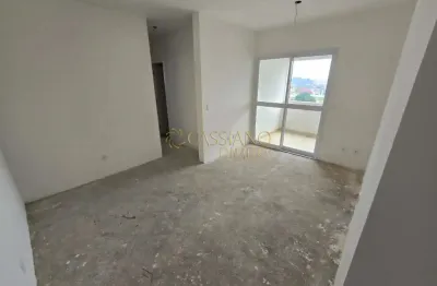 Apartamento à venda de 62m² | 02 dormitórios, sendo 01 suíte e 02 vagas de garagem | edifício tennô residencial - jardim oriente | são josé dos campos |