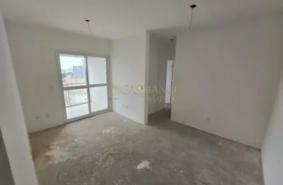 Apartamento à venda de 62m² | 02 dormitórios, sendo 01 suíte e 01 vaga de garagem | edifício tennô residencial - jardim oriente | são josé dos campos |