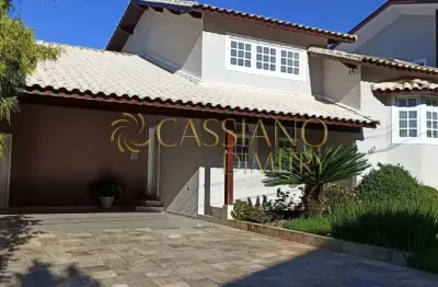 Casa à venda de 237m² | 03 dormitórios sendo 01 suíte, 01 banheiro e 03 vagas de garagem | condomínio jardim coleginho - vila zezé | são josé dos campos |