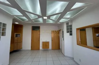 Sala comercial à venda de 39,90m² | 01 banheiro e 01 vaga de garagem | edifício med center - vila adyana | são josé dos campos |
