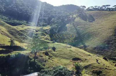 Sítio á venda de 75.000,00m² | centro - são francisco xavier |