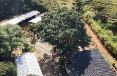 Sítio à venda de 122.000,00m² | centro - são francisco xavier |