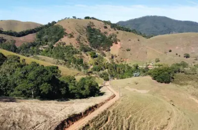 Sítio à venda de 48.000,00m² | centro - são francisco xavier | estuda permuta imovel em sjc