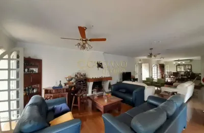 Casa térrea para venda e locação de 350m² | 04 dormitórios, sendo 02 suítes e 02 vagas de garagem | jardim esplanada ii - são josé dos campos |