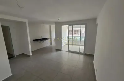 Apartamento à venda de 76m² | 02 dormitórios, sendo 01 suíte e 02 vagas de garagem | edifício easy home - jardim aquárius | são josé dos campos |