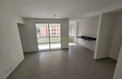 Apartamento à venda de 76m² | 02 dormitórios, sendo 01 suíte e 02 vagas de garagem | edifício easy home - jardim aquárius | são josé dos campos |